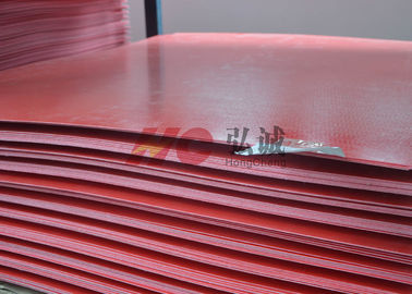 Низкое сопротивление жары листа стеклоткани дыма ГПО3 для поддержек шинопровода