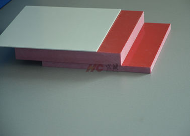 Не- лист изоляции галоида УПГМ 203, лист слоистого пластика изготовляемого прессованием под высоком давлением