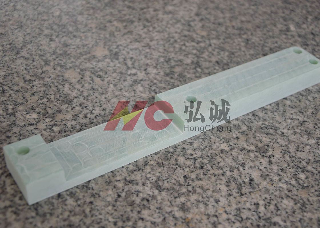ДИН 5510 аттестовало лист пластмассы листы/Г10 стеклоткани прокатанный эпоксидной смолой