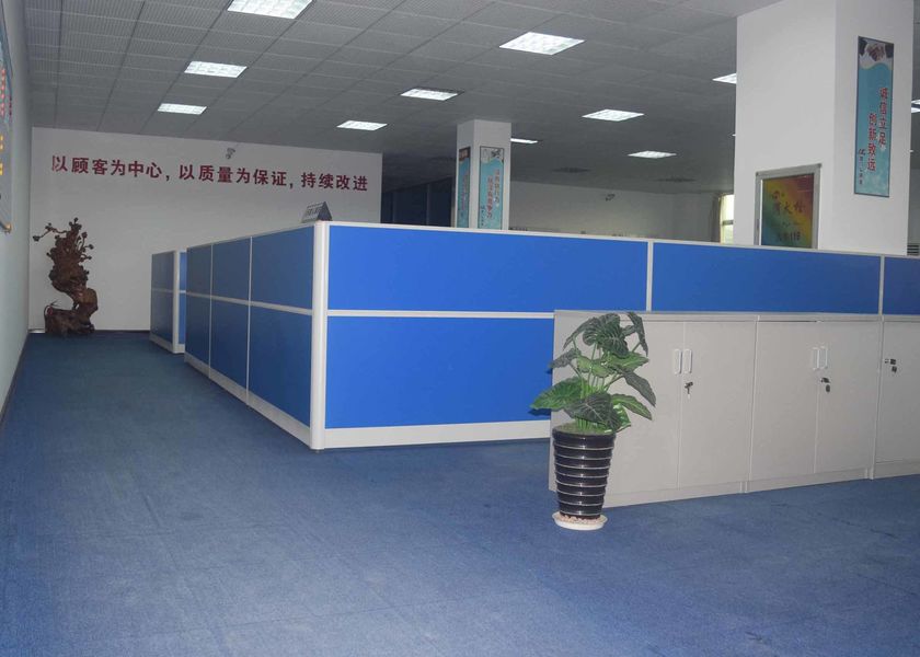 Китай Xiamen Hongcheng Insulating Material Co., Ltd. Профиль компании
