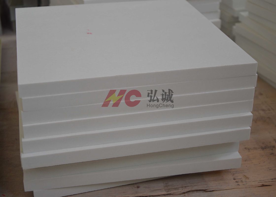 Белый стандарт ИЭК листа УПГМ 203 стеклоткани ГПО3 с сопротивлением жары