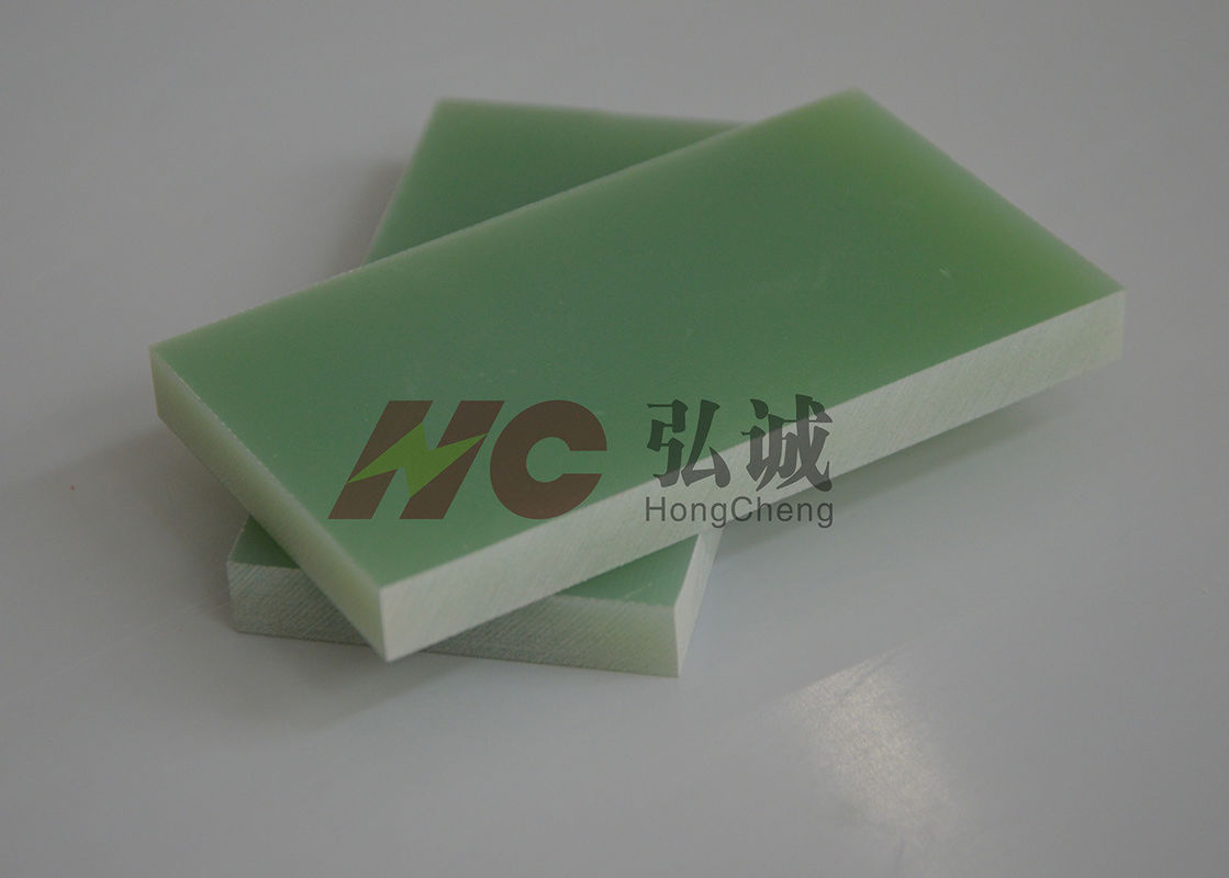Аттестованный УЛ лист стеклоткани Г10 Фр4 абсорбция отлива толщины 0.2мм до 120мм