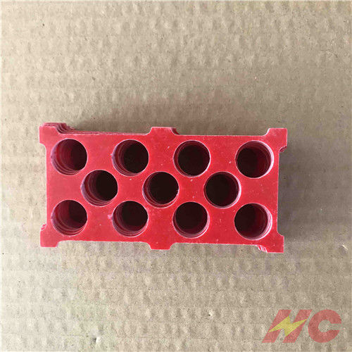 Листы доски стеклоткани дуги устойчивые UPGM203 GPO3