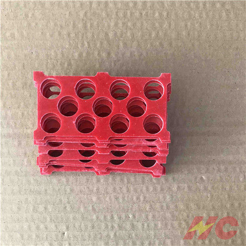 Листы доски стеклоткани дуги устойчивые UPGM203 GPO3