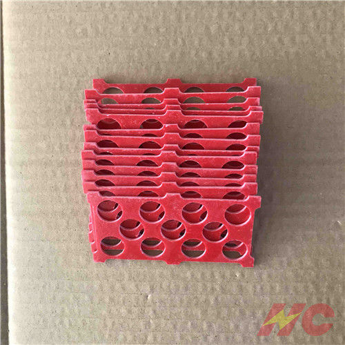 Листы доски стеклоткани дуги устойчивые UPGM203 GPO3